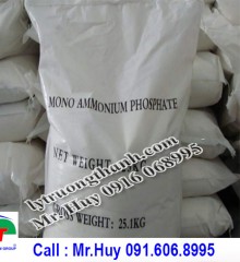 Mono Ammonium Phosphate - Công Ty TNHH Lý Trường Thành